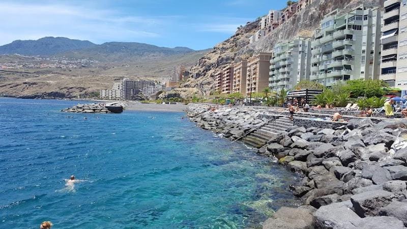 Nearby landmark, Day, Natural landscape, Beach, Mountain view, Sea view