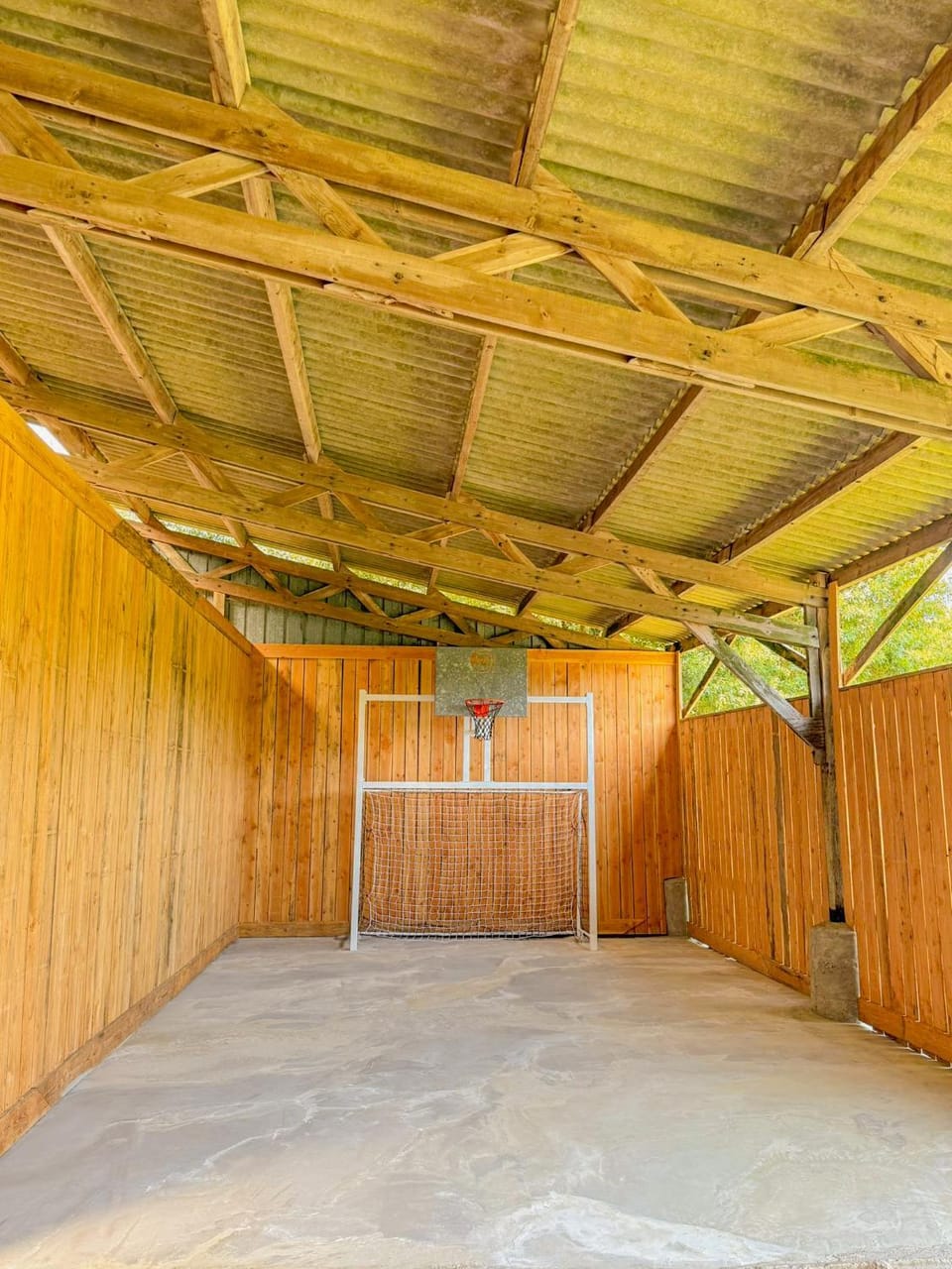 Gîte avec piscine intérieur, Le Repère de Choiseau House in Pays de la Loire