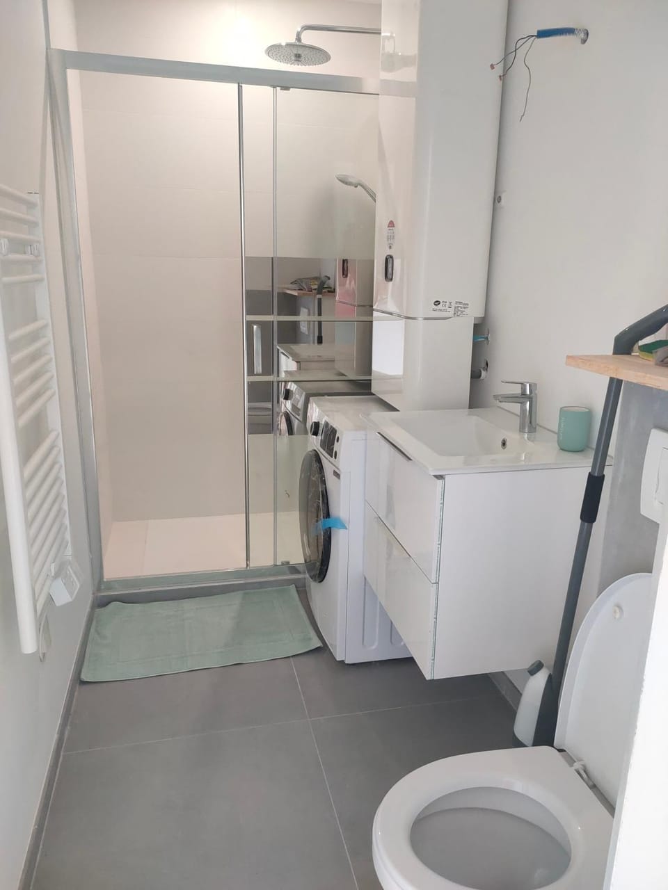 Logement centre Sarzeau Golfe du Morbihan France Apartment in Brittany