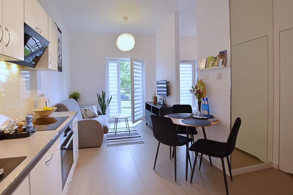 TV and multimedia, Kitchen or kitchenette, Living room, Seating area, Dining area, minibar, pet friendly, stove