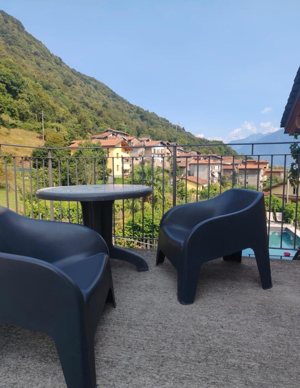 Casa Fontanera Bed and Breakfast in Colico