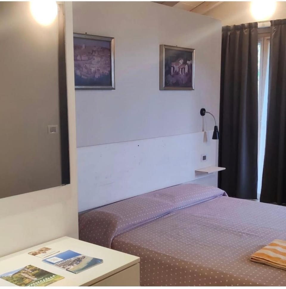 Casa Fontanera Bed and Breakfast in Colico