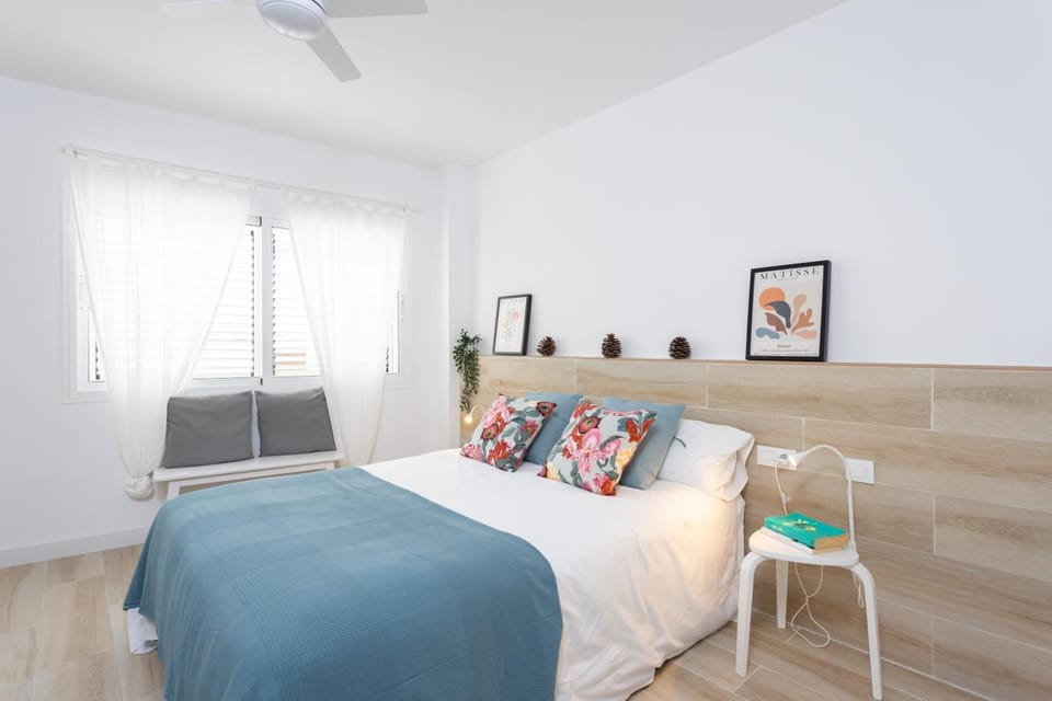 Home2Book Stylish Apartment Alcalá Beach Apartment in Canary Islands