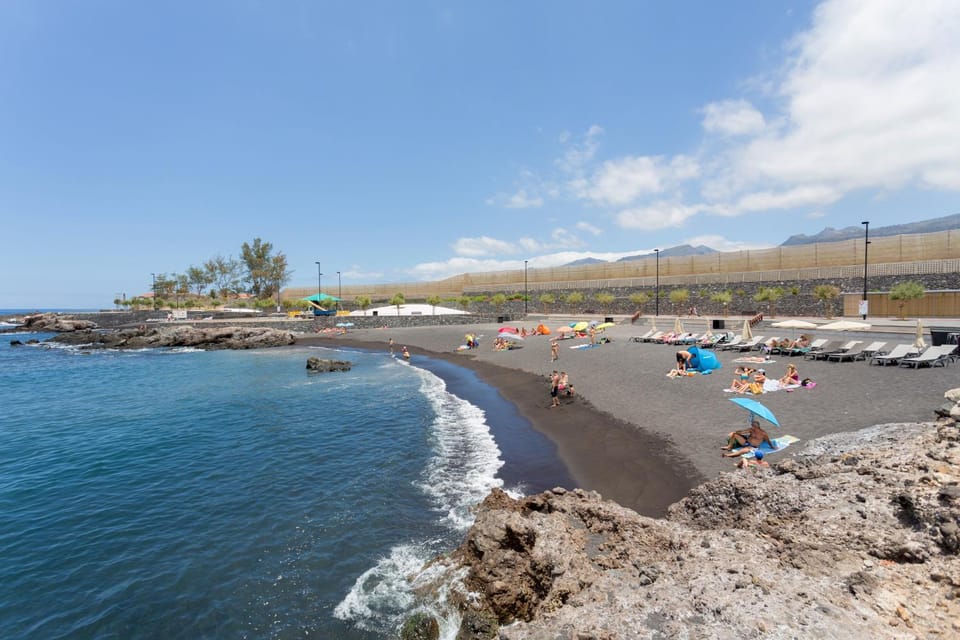 Home2Book Stylish Apartment Alcalá Beach Apartment in Canary Islands