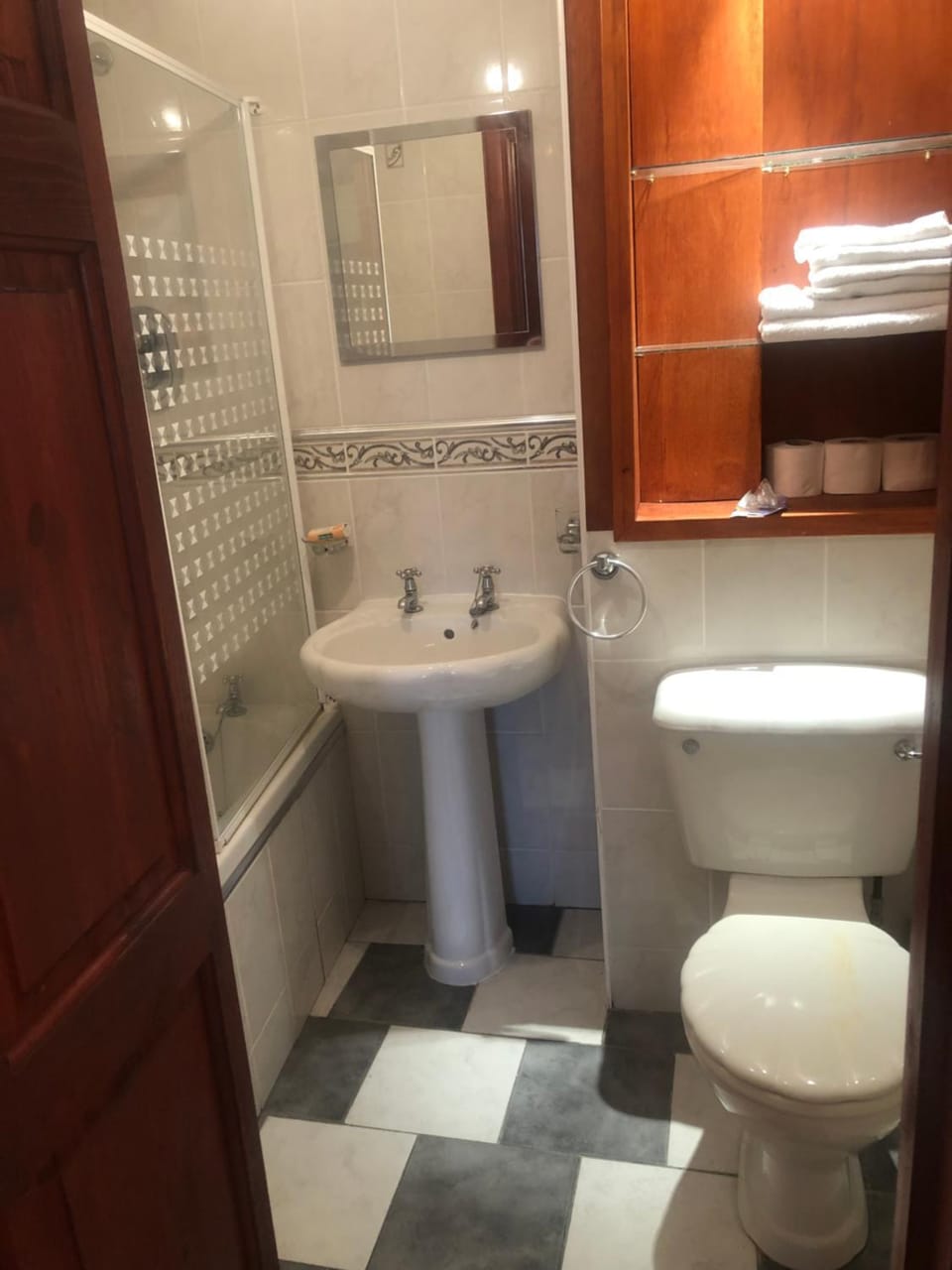 Executive Serviced apartments 2 Apartment in Scotland