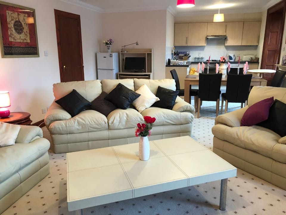 Executive Serviced apartments 2 Apartment in Scotland