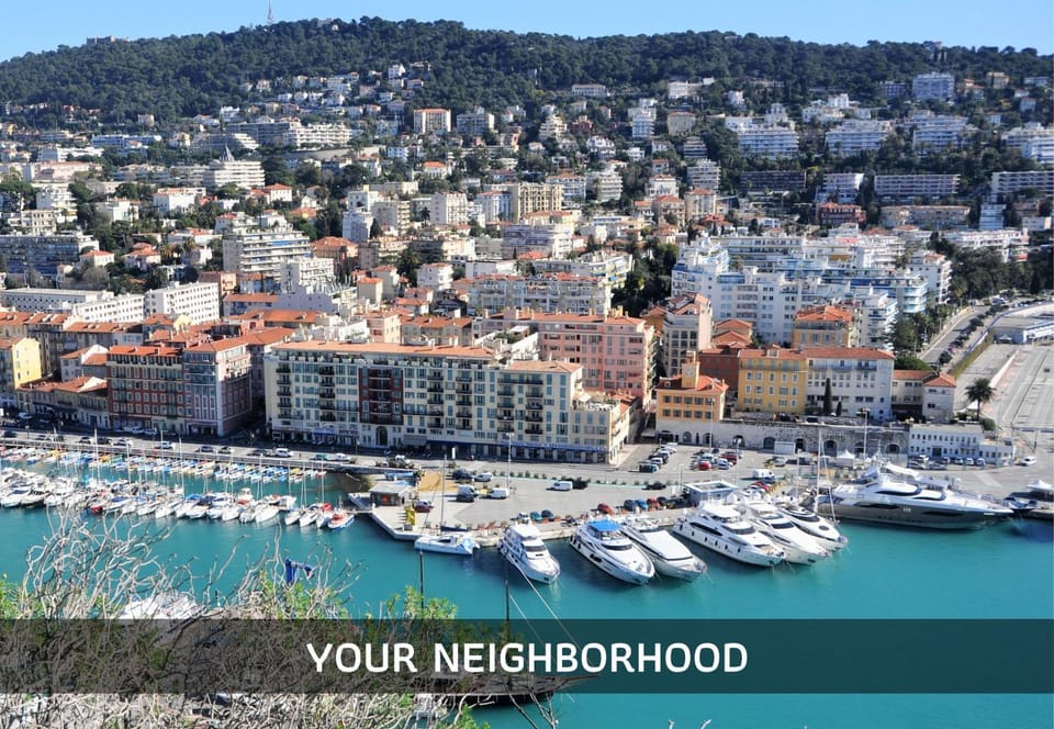 Neighbourhood