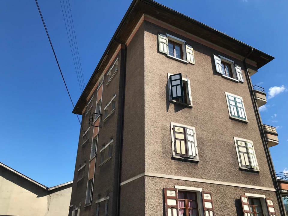 Un petit bout de rêve, balcon, parking & proche centre Apartment in Annecy