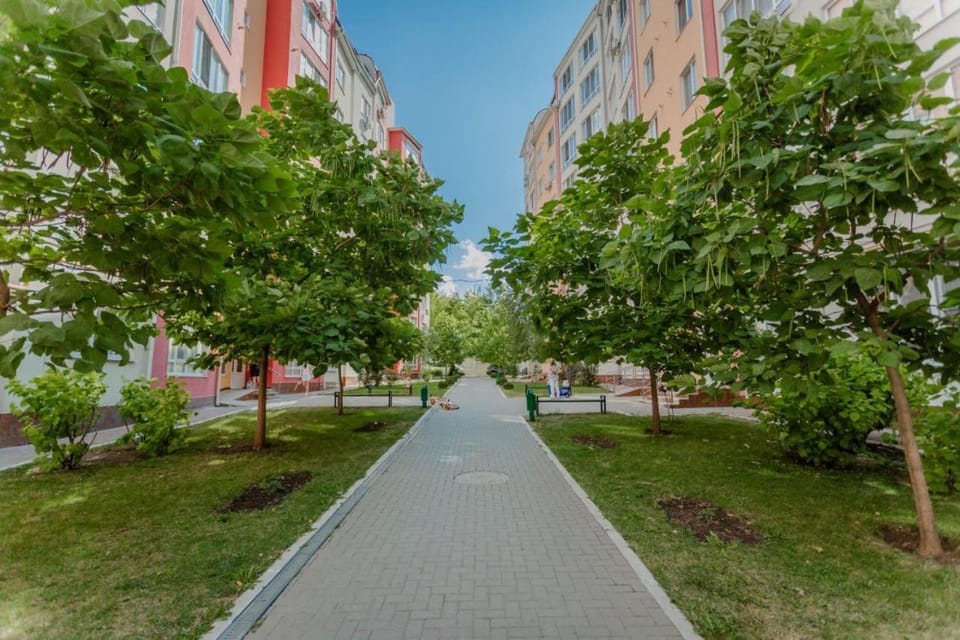 Garden, Garden