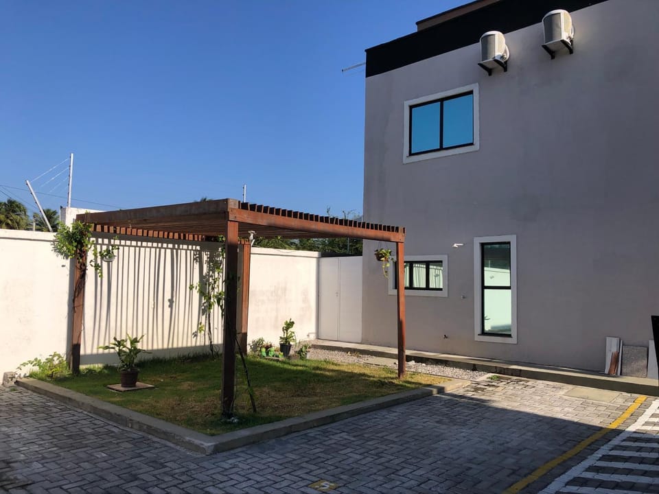 Diversão, férias, casa na praia de cumbuco. House in State of Ceará