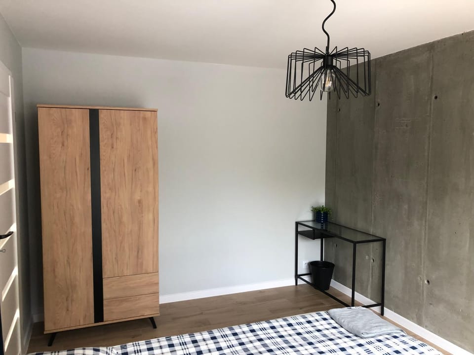 Apartament 15G Apartment in Lesser Poland Voivodeship