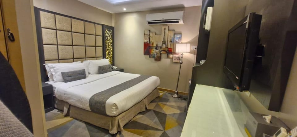 Al Muhaidb Residence Al KHOBAR - Economic Hotel in Al Khobar