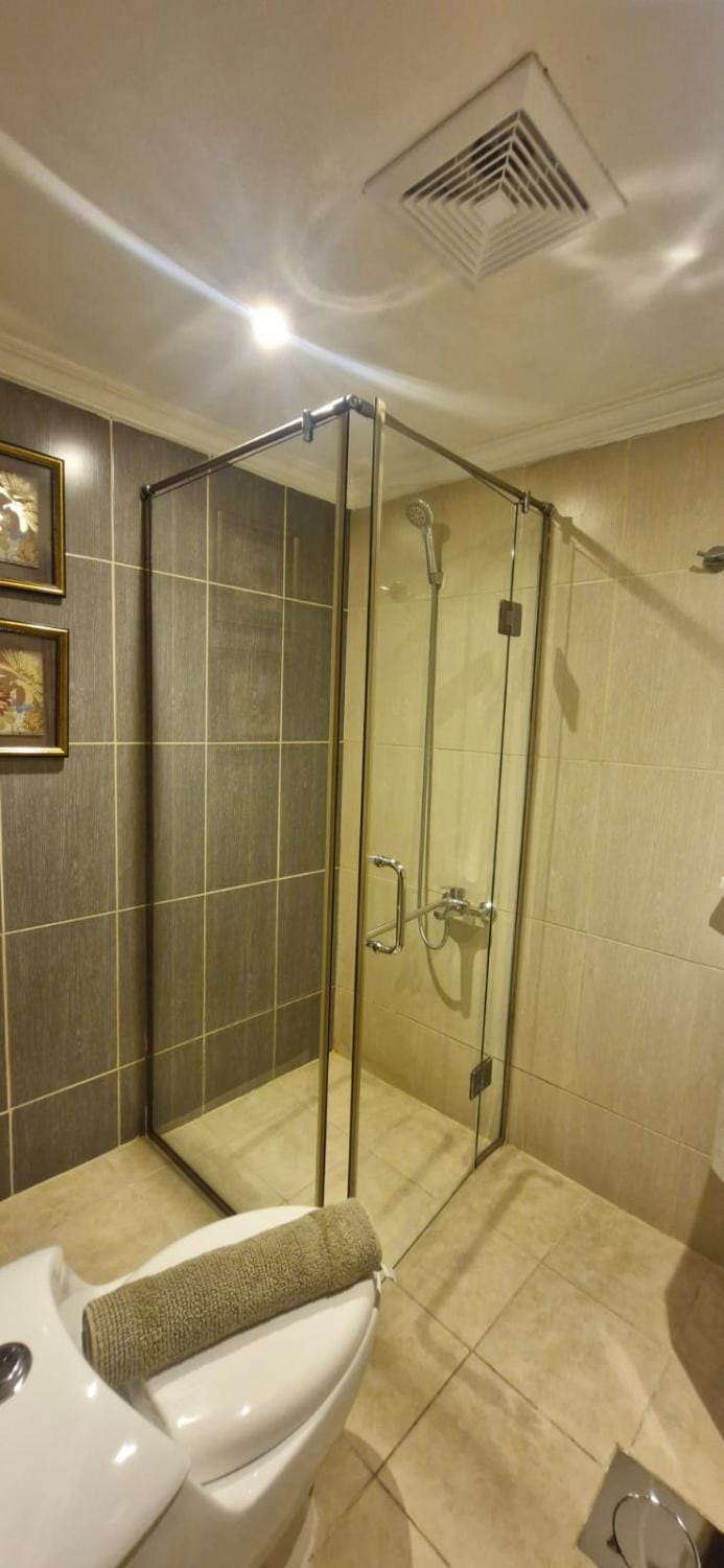 Al Muhaidb Residence Al KHOBAR - Economic Hotel in Al Khobar