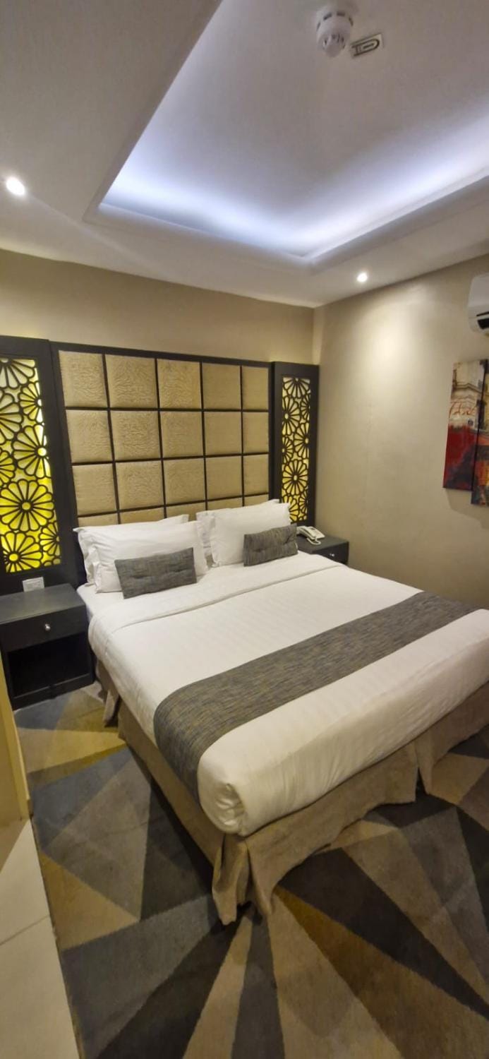 Al Muhaidb Residence Al KHOBAR - Economic Hotel in Al Khobar