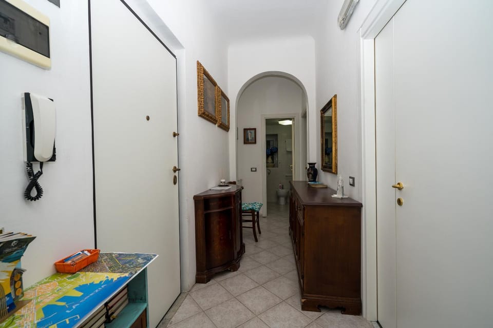 Comfort OneBook - CITRA 011015-LT-2158 Apartment in La Spezia