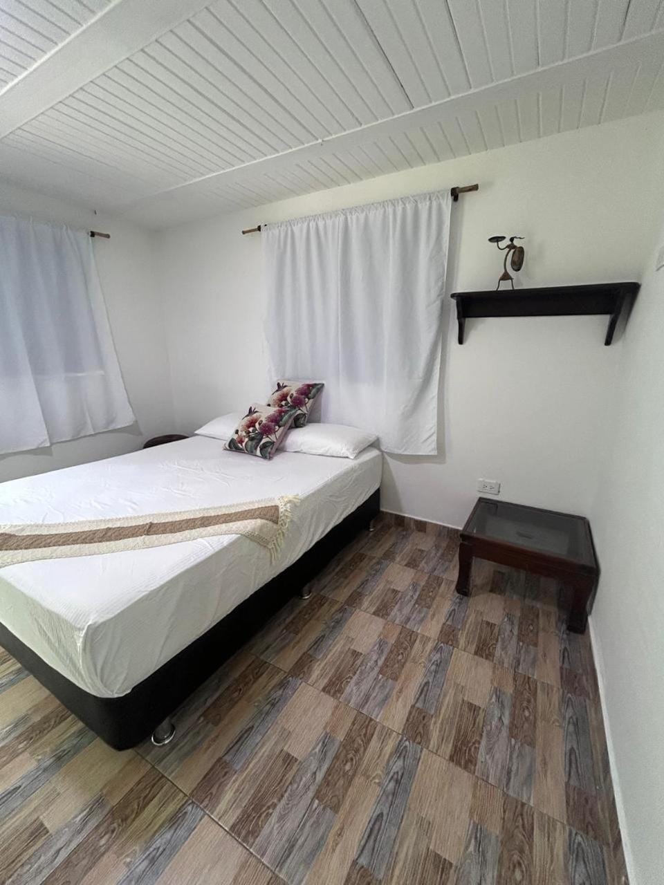 La Posada de las Aves Bed and Breakfast in Antioquia