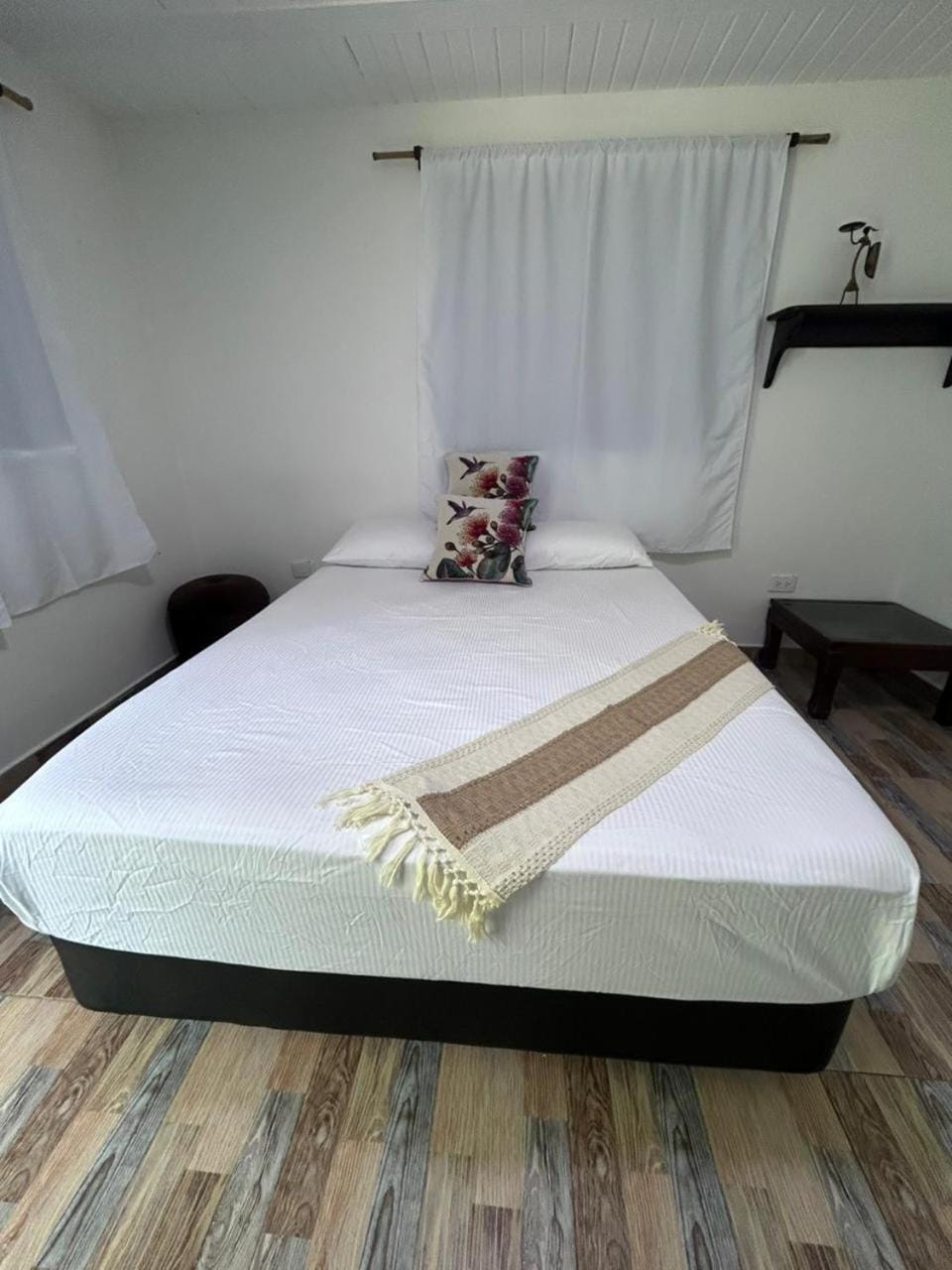 La Posada de las Aves Bed and Breakfast in Antioquia