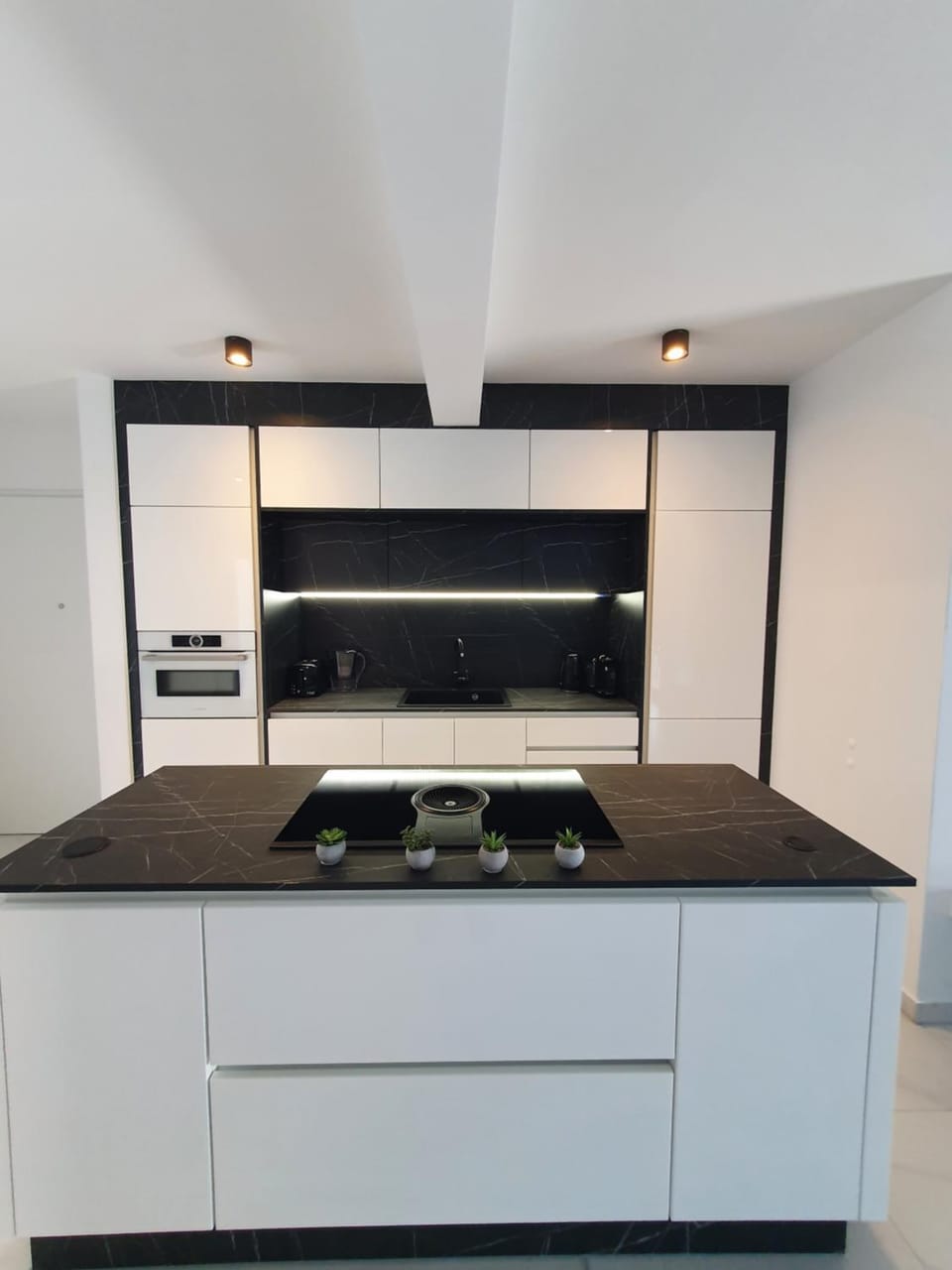 Coffee/tea facilities, microwave, pet friendly, stove, toaster, kitchen