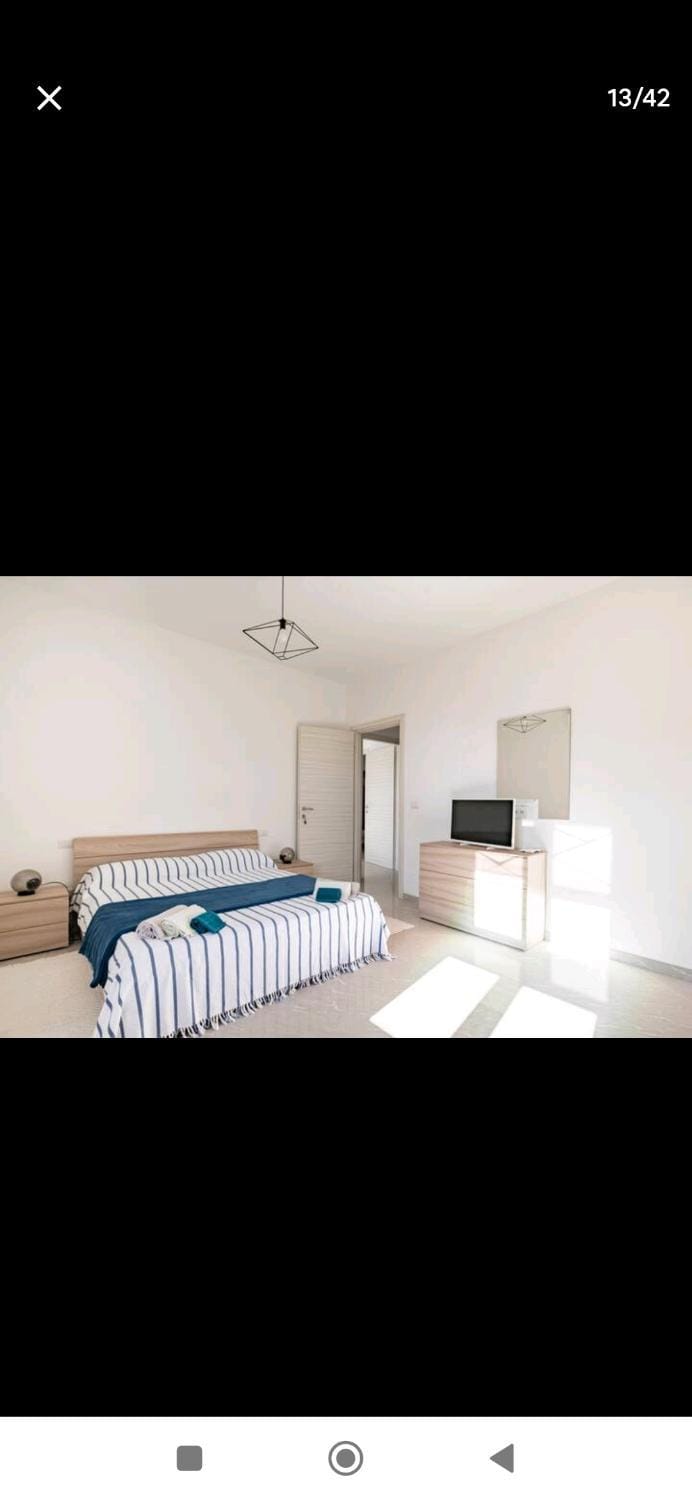 Bed and Breakfast A casa di Gi Bed and Breakfast in Porto Torres