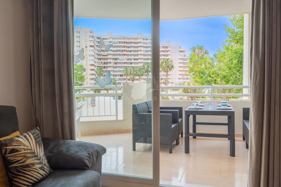 CostaBlancaDreams Apolo 12 2D in Calpe Apartment in Calp