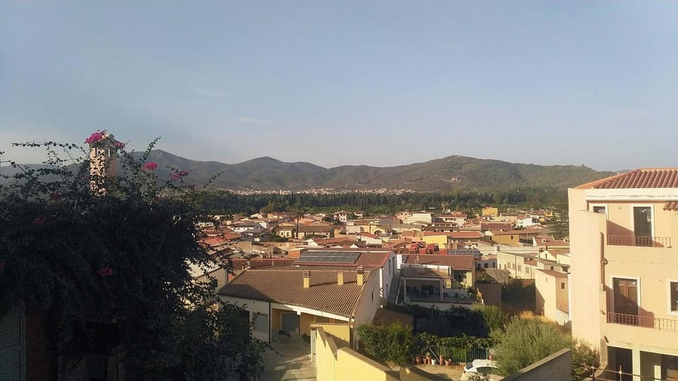 City view