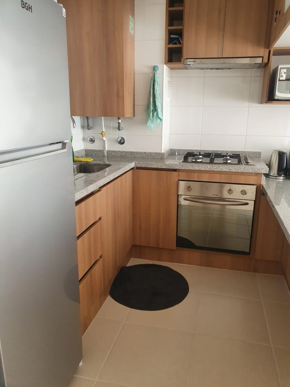 Hermoso Departamento Apartment in Santiago Metropolitan Region