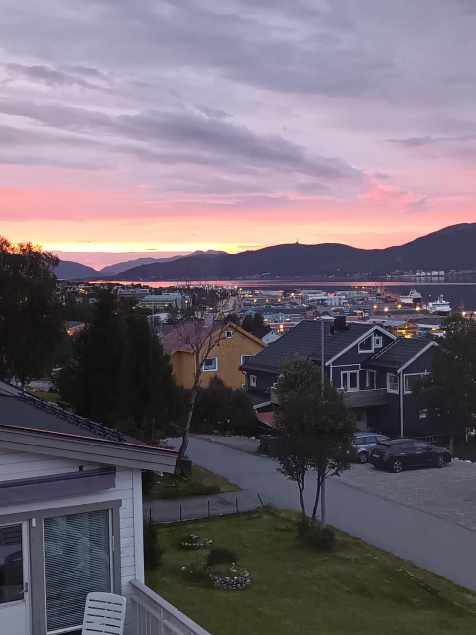 Sunrise