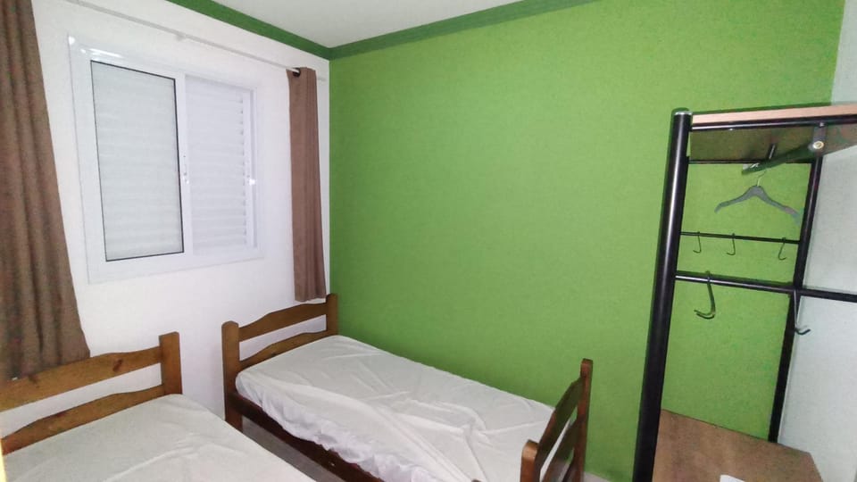 Bed, Bedroom, bunk bed