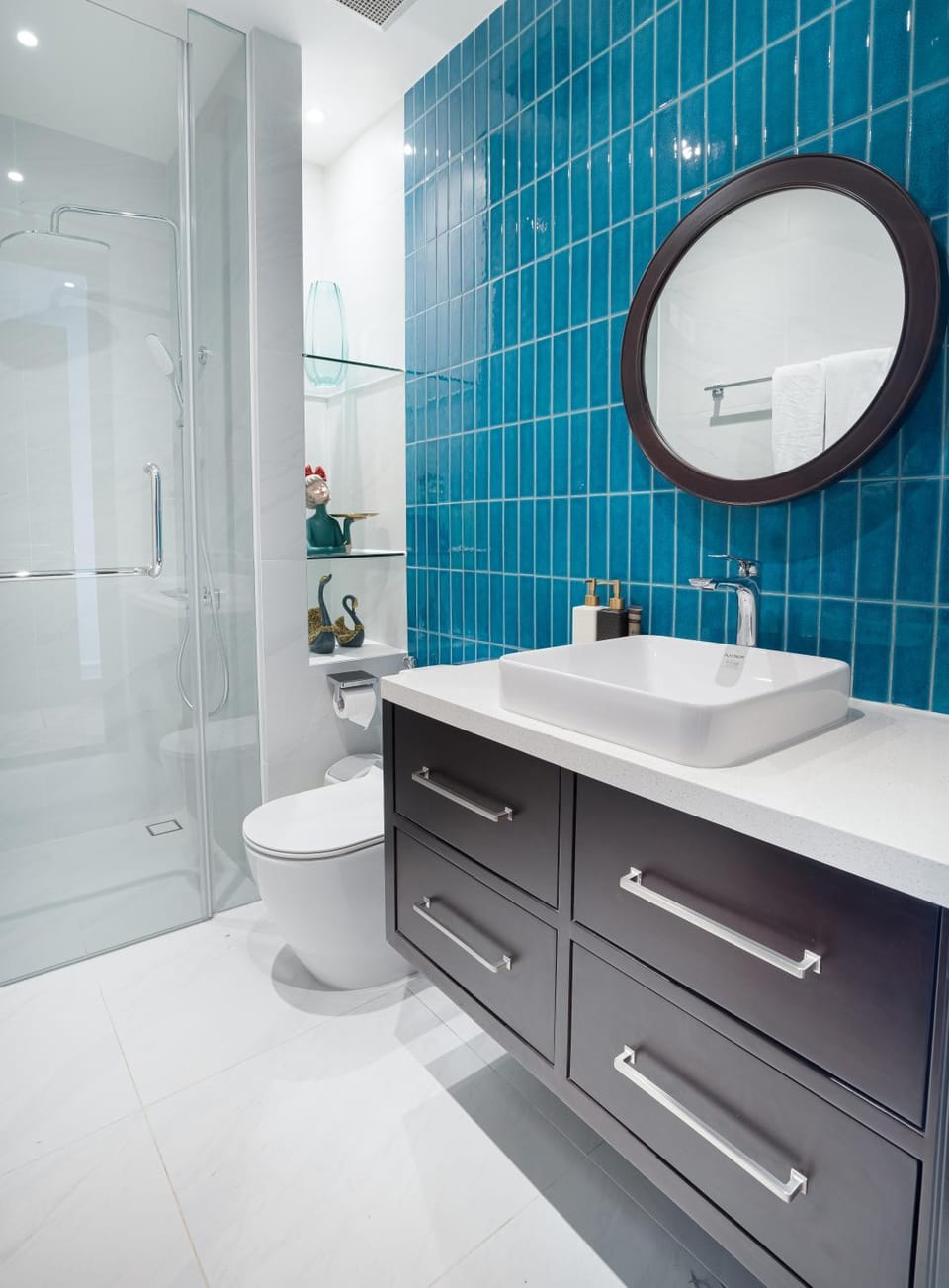 Toilet, Bathroom