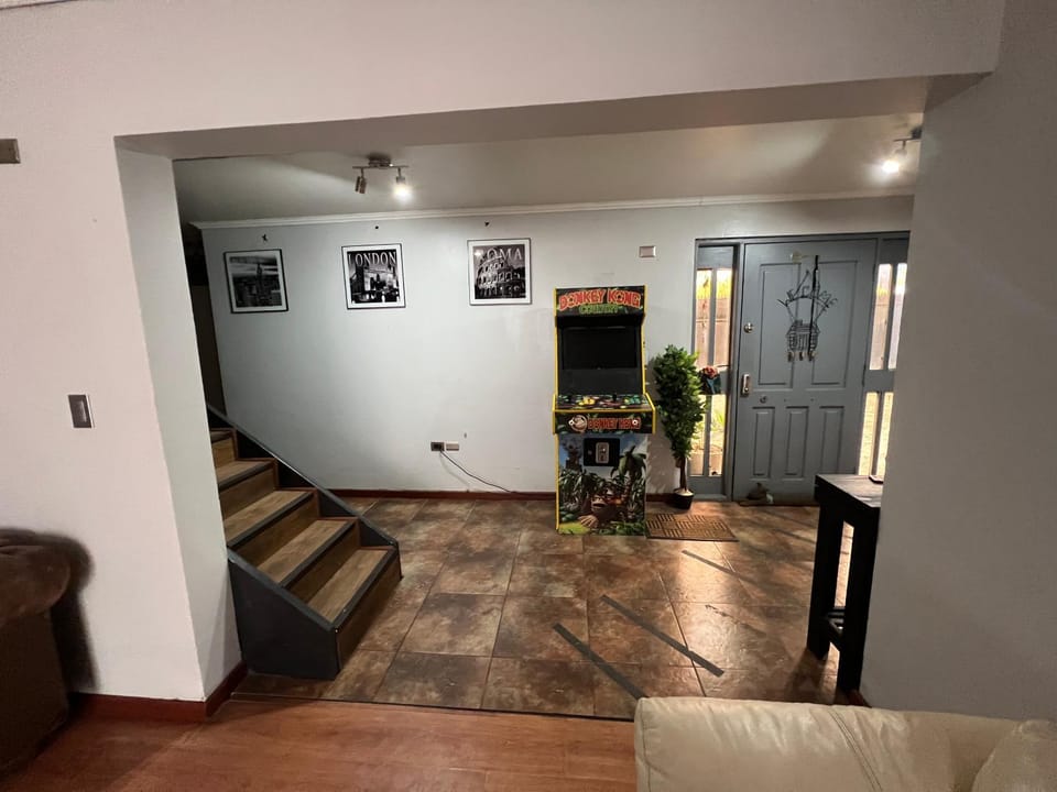 Gran Apart Hotel Chillan - Monte Piedra - Factura Empresas - Parking - wifi - servicio adicional pensión completa Apartment in Bio Bio, Chile