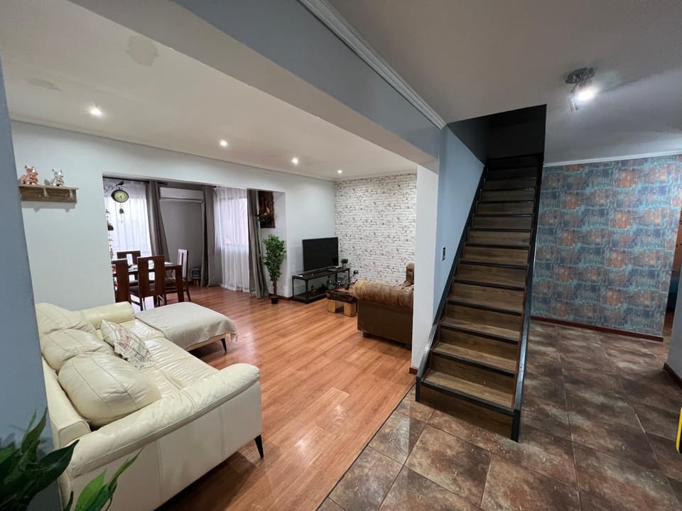 Gran Apart Hotel Chillan - Monte Piedra - Factura Empresas - Parking - wifi - servicio adicional pensión completa Apartment in Bio Bio, Chile