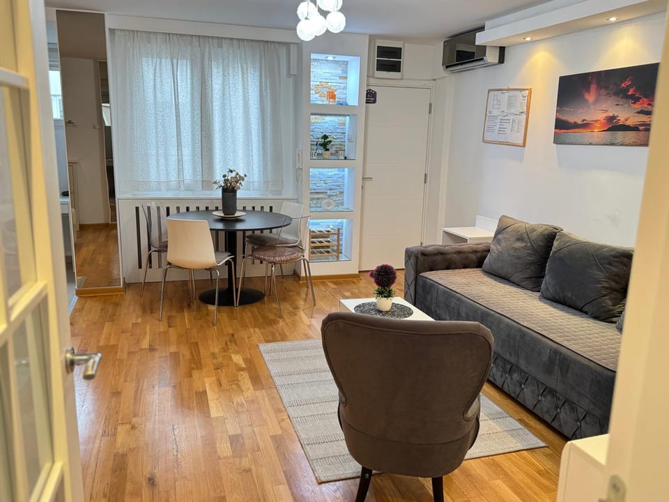 Apartment Arena Lux Apartment in Belgrade