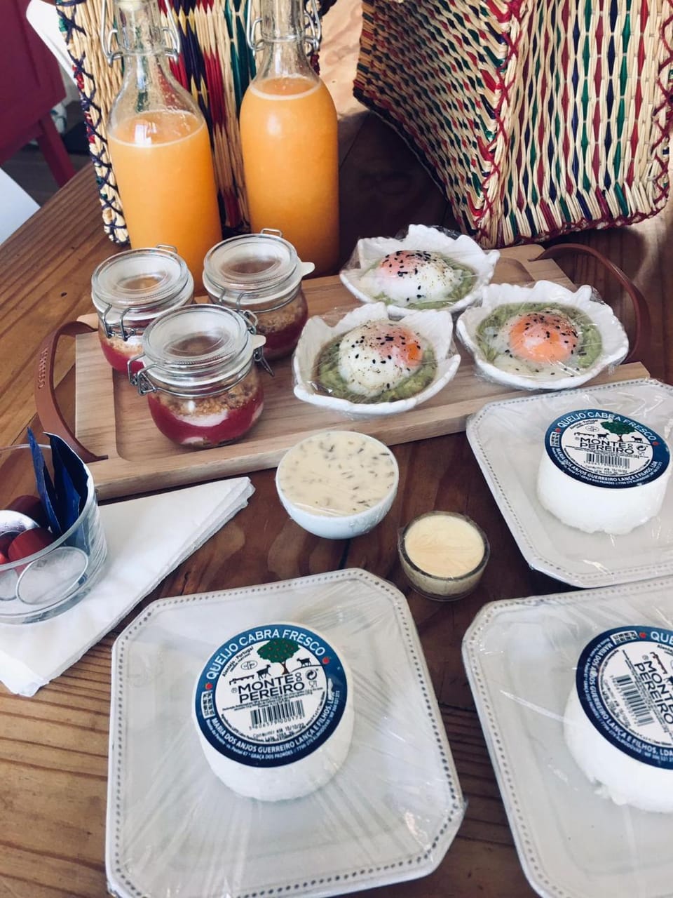 Breakfast
