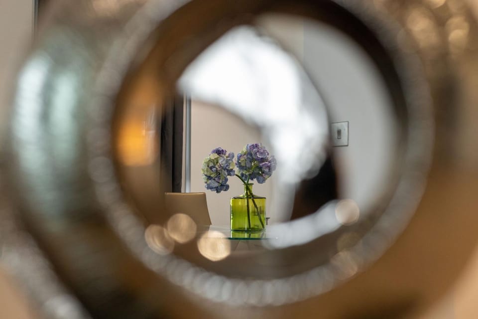 Stunning 360º View Luxurious Penthouse Apartment in London