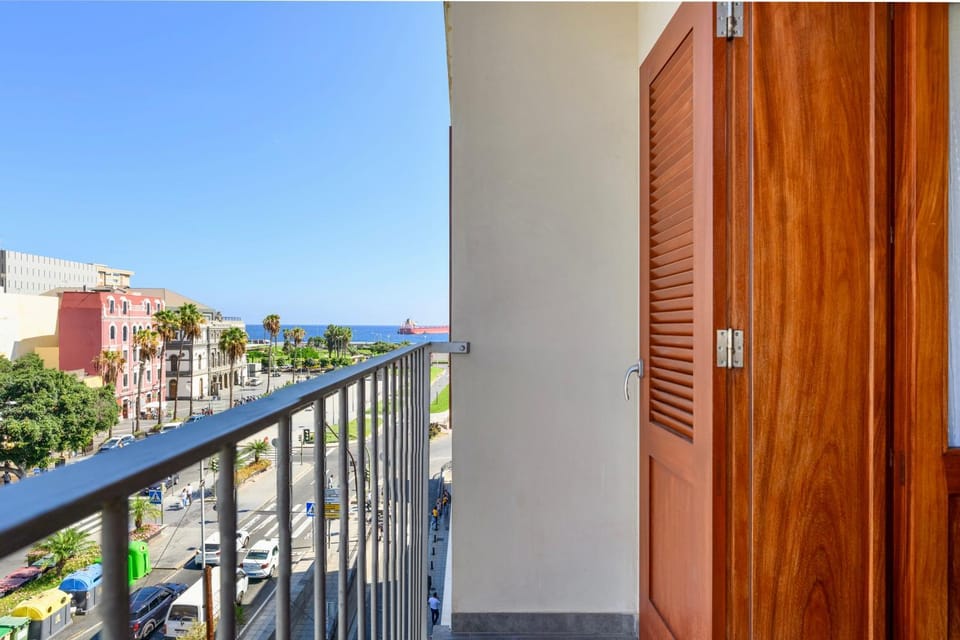 Vegueta Rooftop Suites by Airnest Apartment hotel in Las Palmas de Gran Canaria
