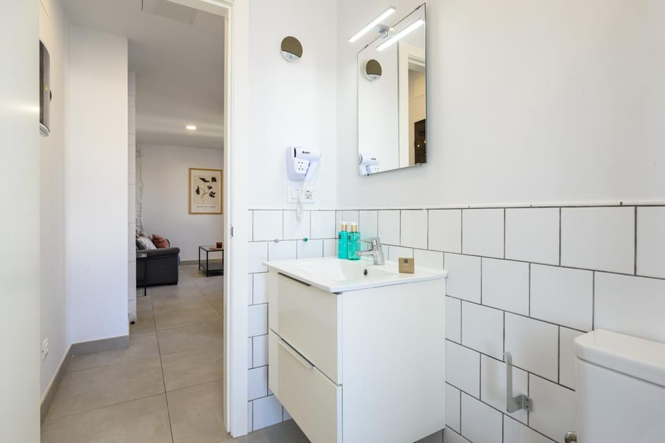 Vegueta Rooftop Suites by Airnest Apartment hotel in Las Palmas de Gran Canaria