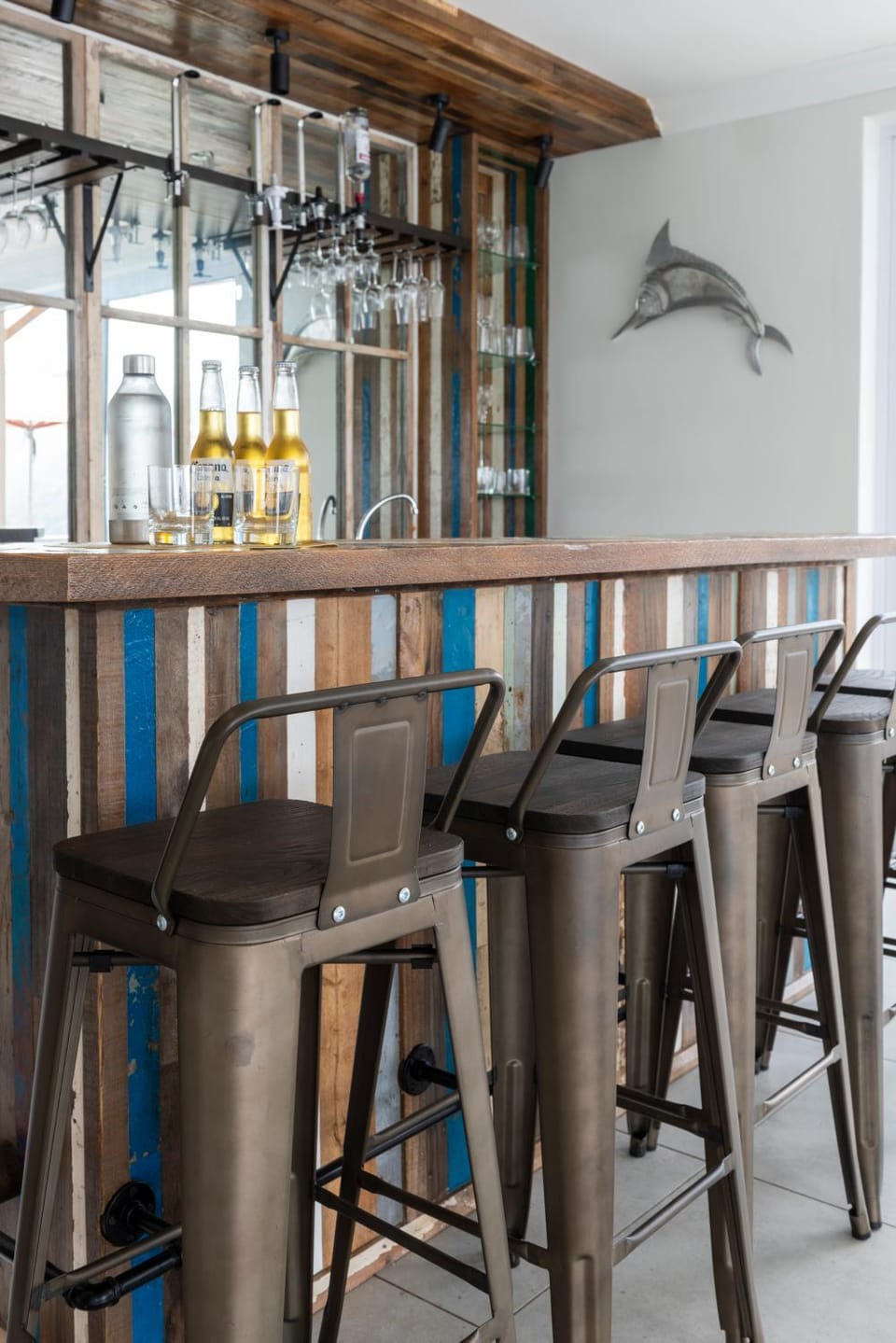 Lounge or bar