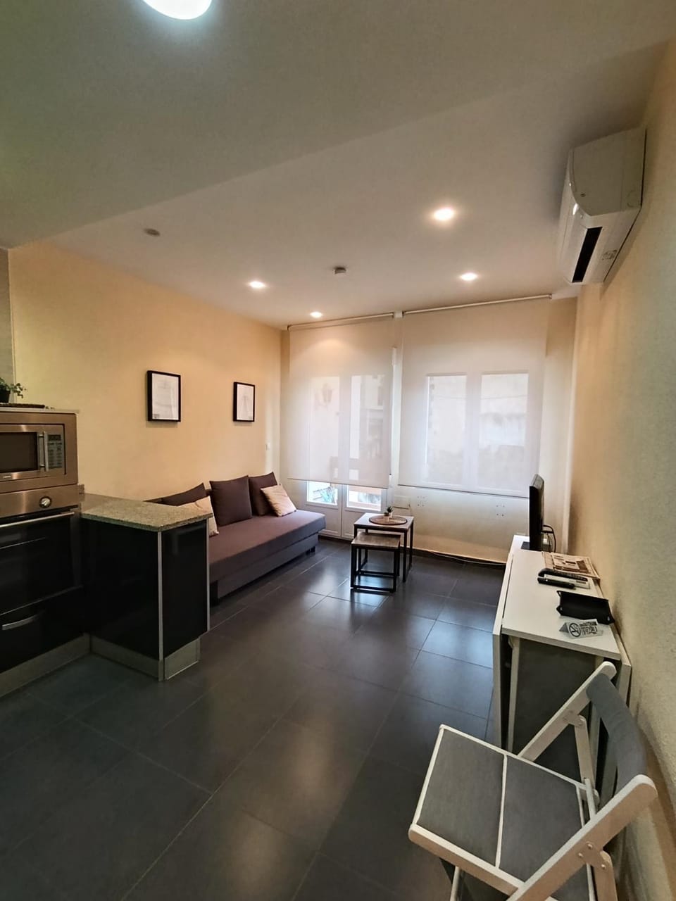 Apartamento Haro Wine Experience Apartment in Haro