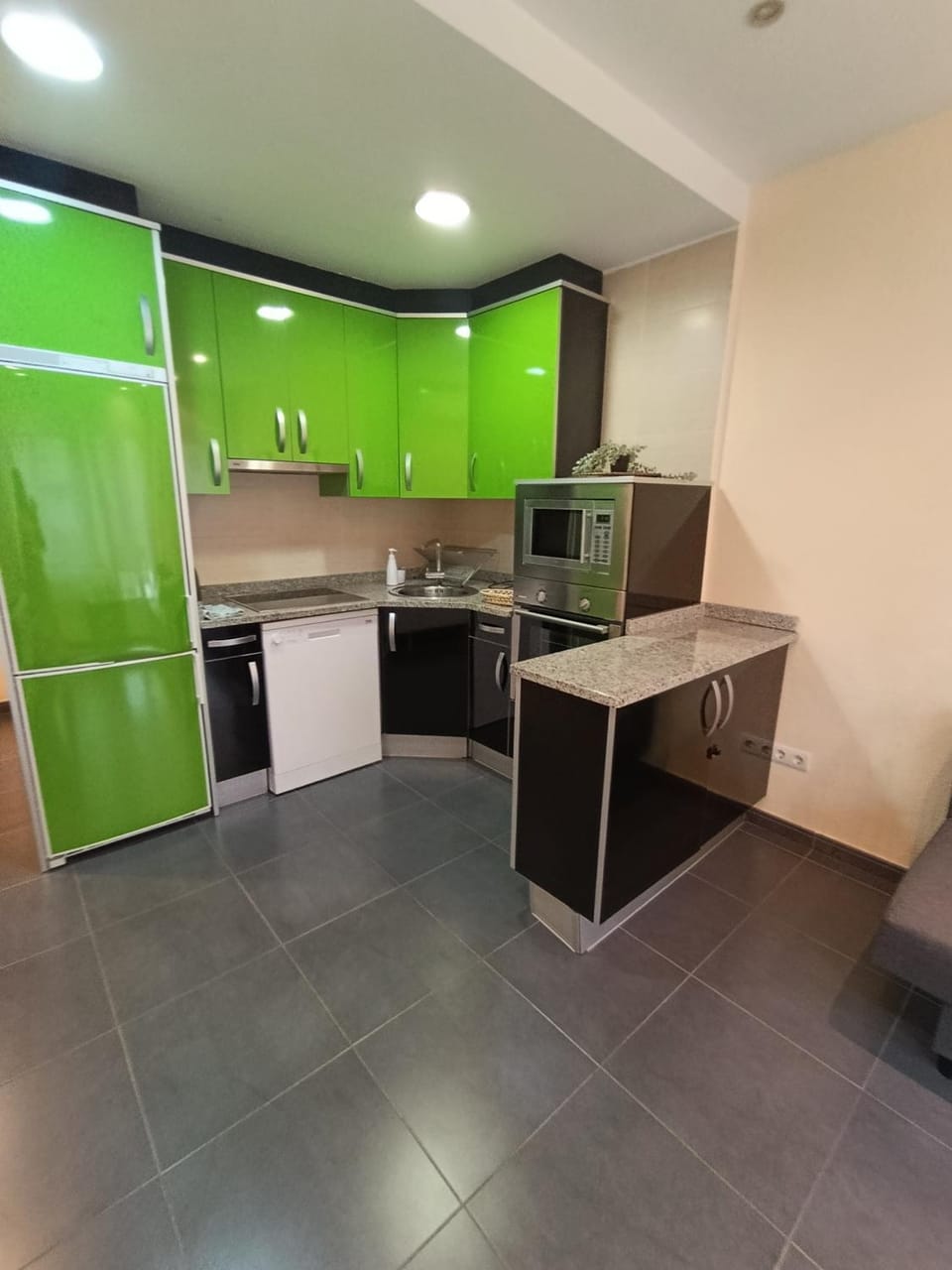 Apartamento Haro Wine Experience Apartment in Haro