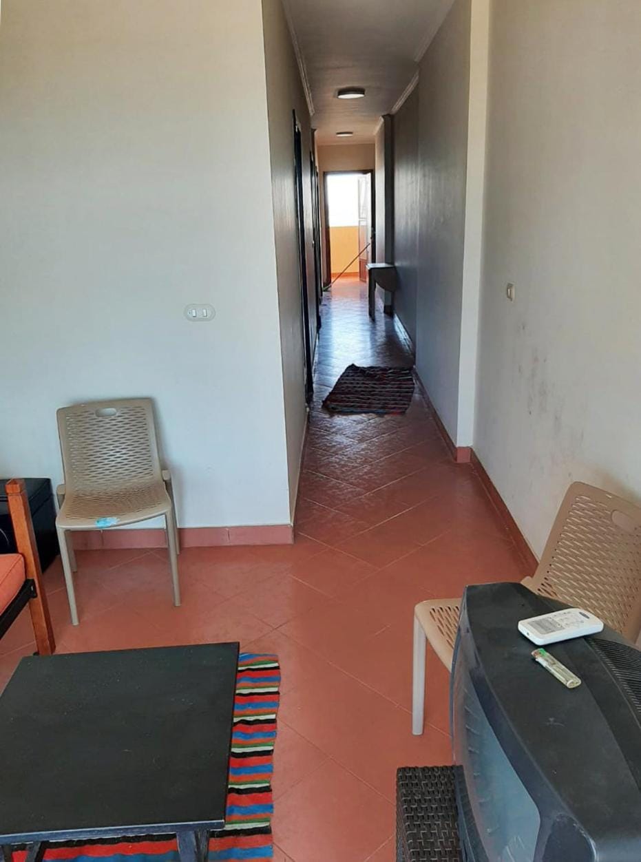 Porto Residence Chalet, Outside Marina Gate 3, Sahel North Coast For Rent - شاليه بورتورسيدنس بخارج بوابة 3 مارينا الساحل الإيجار Apartment in Egypt