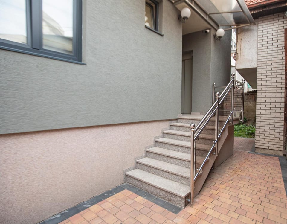 Apartmani Umayah-Dubai Apartment in Serbia