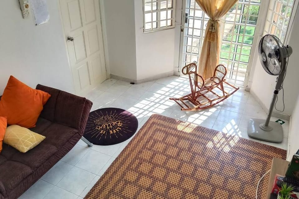 Amni Home Kuala Terengganu House in Terengganu, Malaysia