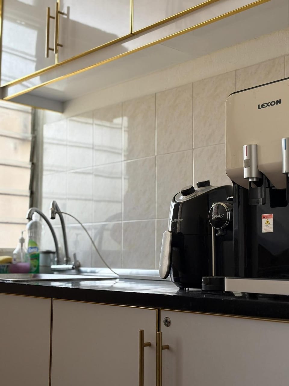 Coffee/tea facilities, Kitchen or kitchenette, minibar