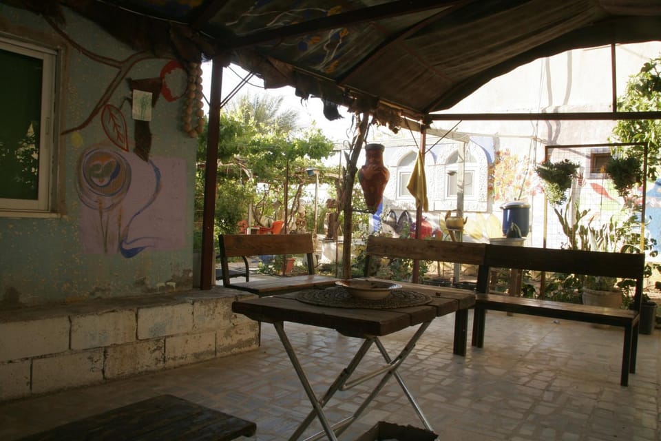 St.Jadoor Inn Inn in Africa
