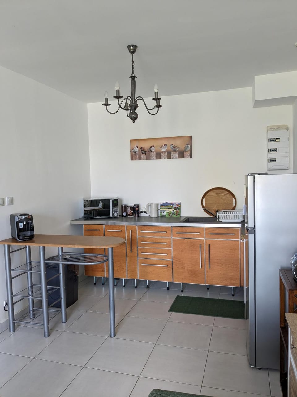 Les Jolis Nids - Studio Moineau Apartment in Nouvelle-Aquitaine