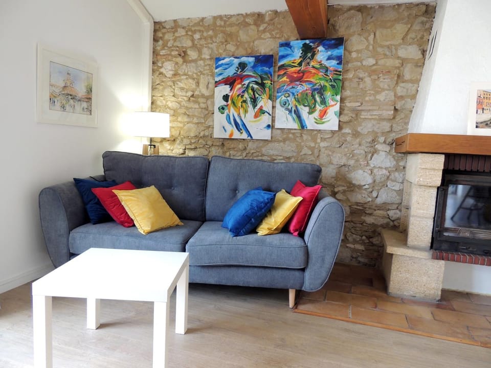 Les treilles d'en Peyre Bed and Breakfast in Occitanie