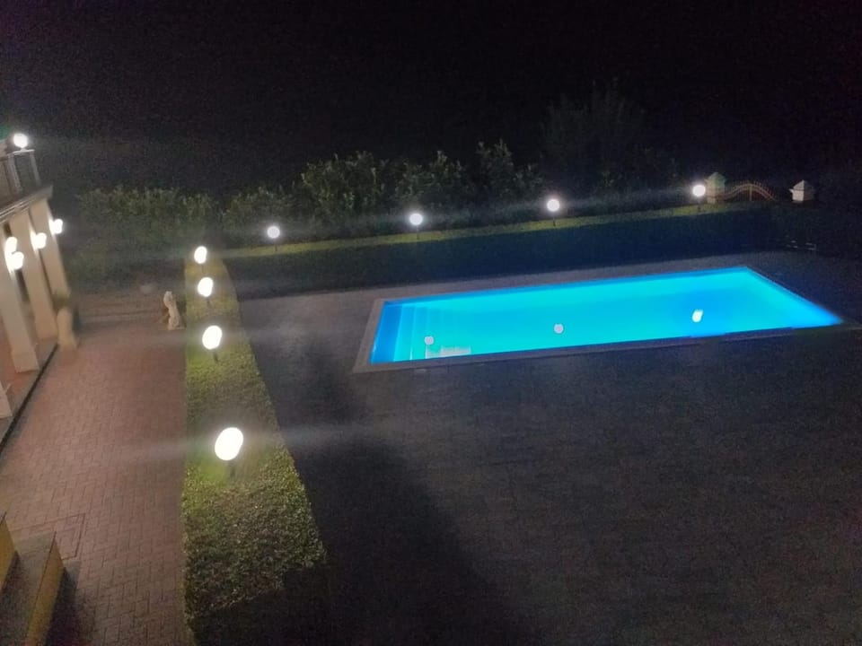 ZAHRA AGRITURISMO Farm Stay in Sicily