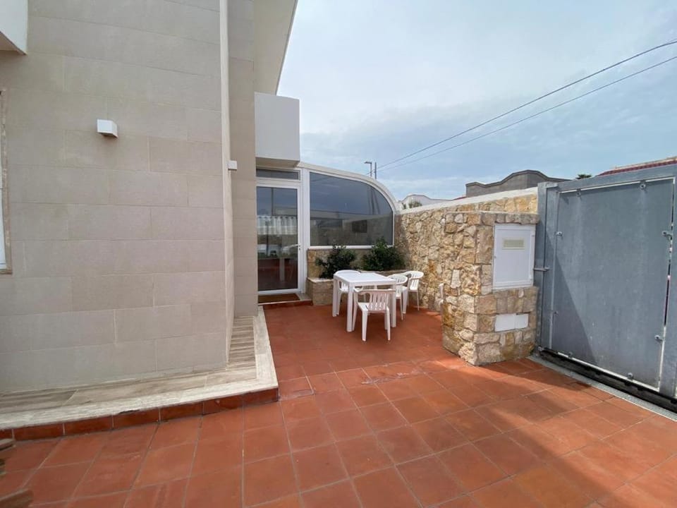 La maison du mar Apartment in Bari