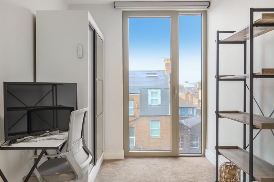 View (from property/room), Bedroom