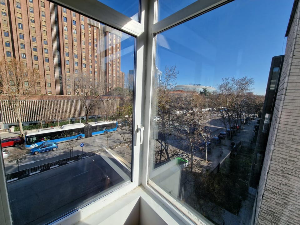 City view